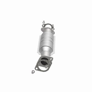 Hyundai Sonata Catalytic Converter - Rear - Magnaflow - OEM Grade Direct-Fit - 2010