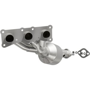 BMW Z4 Catalytic Converter - Magnaflow - Direct-Fit - `06-`08
