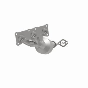 BMW Z4 Catalytic Converter - Magnaflow - Direct-Fit - `06-`08