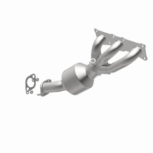 BMW Z4 Catalytic Converter - Magnaflow - Direct-Fit - `06-`08