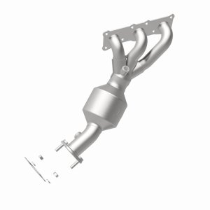 BMW Z4 Catalytic Converter - Magnaflow - Direct-Fit - `06-`08