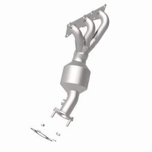 BMW Z4 Catalytic Converter - Magnaflow - Direct-Fit - `06-`08