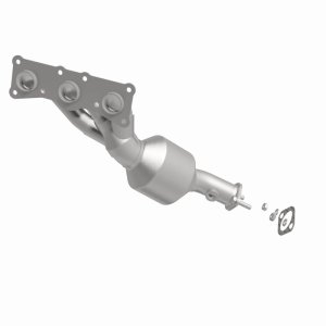 BMW Z4 Catalytic Converter - Magnaflow - Direct-Fit - `06-`08