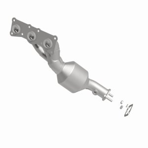 BMW Z4 Catalytic Converter - Magnaflow - Direct-Fit - `06-`08