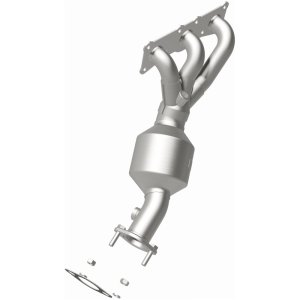 BMW Z4 Catalytic Converter - Magnaflow - Direct-Fit - `06-`08