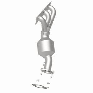 BMW Z4 Catalytic Converter - Magnaflow - Direct-Fit - `06-`08