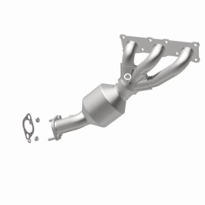 BMW Z4 Catalytic Converter - Magnaflow - Direct-Fit - `06-`08