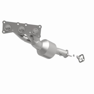 BMW Z4 Catalytic Converter - Magnaflow - Direct-Fit - `06-`08