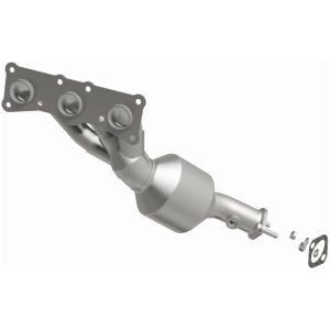 BMW Z4 Catalytic Converter - Magnaflow - Direct-Fit - `06-`08