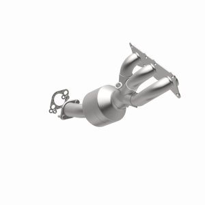 BMW Z4 Catalytic Converter - Magnaflow - Direct-Fit - `06-`08