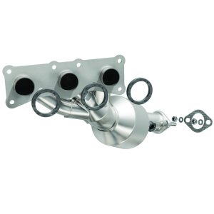 BMW Z4 Catalytic Converter - Magnaflow - Direct-Fit - `06-`08