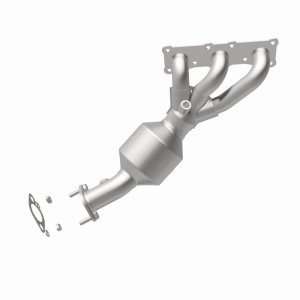 BMW Z4 Catalytic Converter - Magnaflow - Direct-Fit - `06-`08