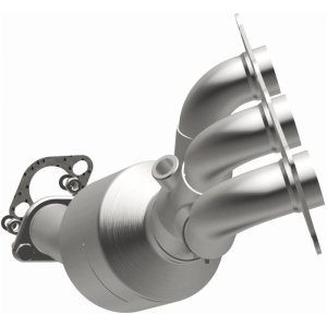 BMW Z4 Catalytic Converter - Magnaflow - Direct-Fit - `06-`08
