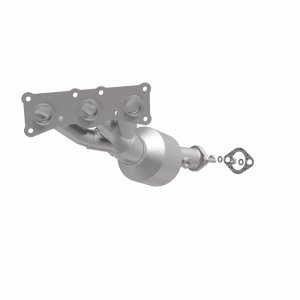 BMW Z4 Catalytic Converter - Magnaflow - Direct-Fit - `06-`08