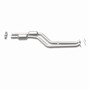 BMW Z4 Catalytic Converter - Magnaflow - Direct Fit - `06-`08