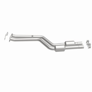 BMW Z4 Catalytic Converter - Magnaflow - Direct Fit - `06-`08