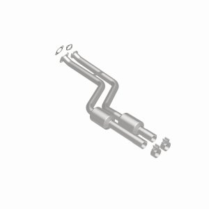 BMW Z4 Catalytic Converter - Magnaflow - Direct Fit - `06-`08