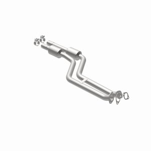 BMW Z4 Catalytic Converter - Magnaflow - Direct Fit - `06-`08