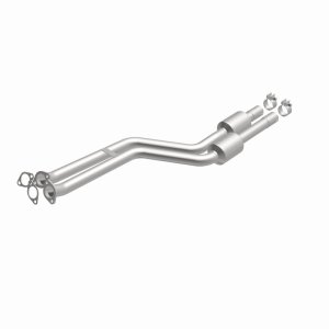 BMW Z4 Catalytic Converter - Magnaflow - Direct Fit - `06-`08