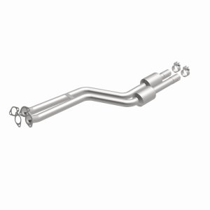 BMW Z4 Catalytic Converter - Magnaflow - Direct Fit - `06-`08