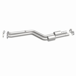 BMW Z4 Catalytic Converter - Magnaflow - Direct Fit - `06-`08