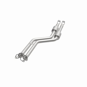 BMW Z4 Catalytic Converter - Magnaflow - Direct Fit - `06-`08