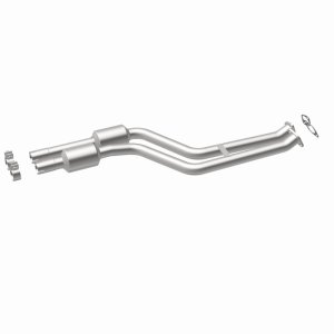 BMW Z4 Catalytic Converter - Magnaflow - Direct Fit - `06-`08