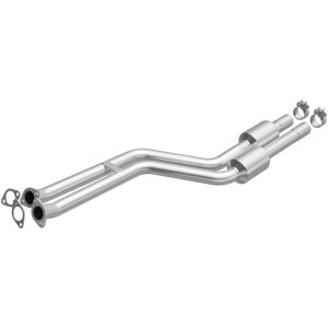 BMW Z4 Catalytic Converter - Magnaflow - Direct Fit - `06-`08
