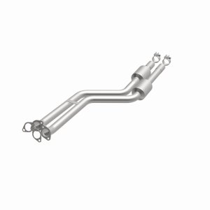 BMW Z4 Catalytic Converter - Magnaflow - Direct Fit - `06-`08