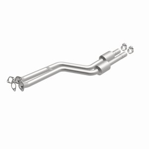 BMW Z4 Catalytic Converter - Magnaflow - Direct Fit - `06-`08