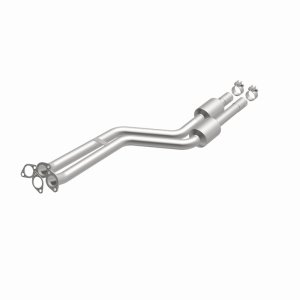 BMW Z4 Catalytic Converter - Magnaflow - Direct Fit - `06-`08