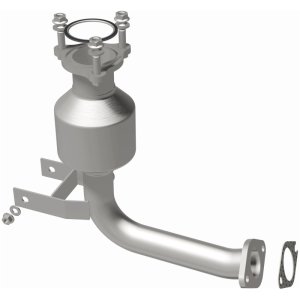 Chevrolet Malibu Direct-Fit Catalytic Converter - Magnaflow - OEM Grade - `08-`12
