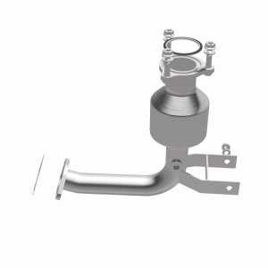 Chevrolet Malibu Direct-Fit Catalytic Converter - Magnaflow - OEM Grade - `08-`12