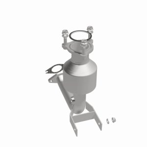 Chevrolet Malibu Direct-Fit Catalytic Converter - Magnaflow - OEM Grade - `08-`12