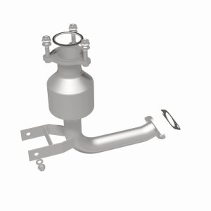 Chevrolet Malibu Direct-Fit Catalytic Converter - Magnaflow - OEM Grade - `08-`12