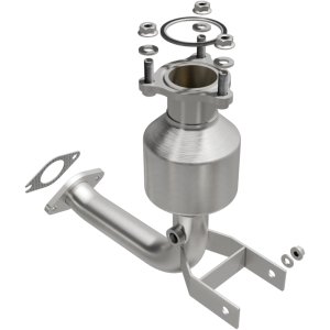 Chevrolet Malibu Direct-Fit Catalytic Converter - Magnaflow - OEM Grade - `08-`12