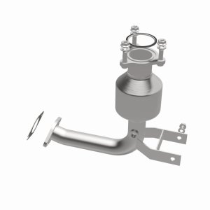 Chevrolet Malibu Direct-Fit Catalytic Converter - Magnaflow - OEM Grade - `08-`12