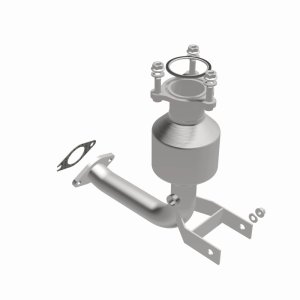 Chevrolet Malibu Direct-Fit Catalytic Converter - Magnaflow - OEM Grade - `08-`12