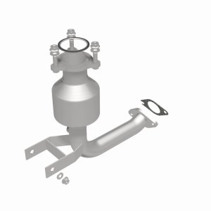 Chevrolet Malibu Direct-Fit Catalytic Converter - Magnaflow - OEM Grade - `08-`12