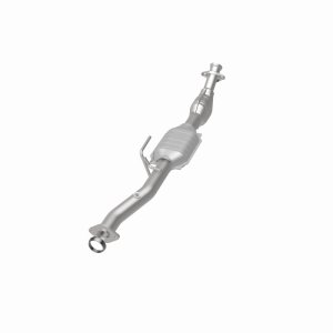 Ford Ranger Catalytic Converter - Magnaflow - Direct Fit - `98-`01