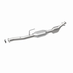 Ford Ranger Catalytic Converter - Magnaflow - Direct Fit - `98-`01