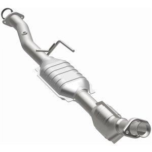 Ford Ranger Catalytic Converter - Magnaflow - Direct Fit - `98-`01