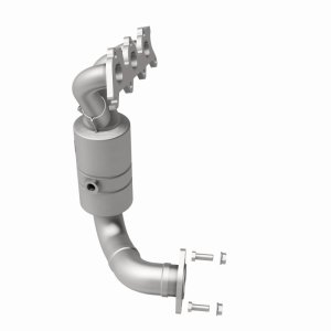 Chrysler Sebring Catalytic Converter - Magnaflow - OEM Grade Direct-Fit - `07-`09