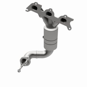 Chrysler Sebring Catalytic Converter - Magnaflow - OEM Grade Direct-Fit - `07-`09