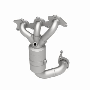 Chrysler Sebring Catalytic Converter - Magnaflow - OEM Grade Direct-Fit - `07-`09