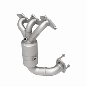 Chrysler Sebring Catalytic Converter - Magnaflow - OEM Grade Direct-Fit - `07-`09