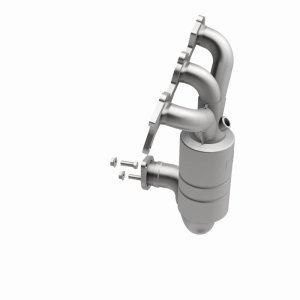 Chrysler Sebring Catalytic Converter - Magnaflow - OEM Grade Direct-Fit - `07-`09