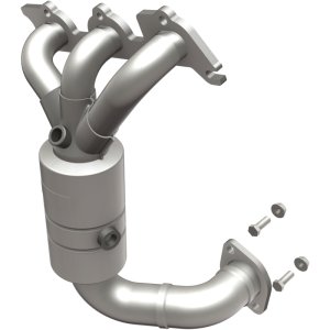 Chrysler Sebring Catalytic Converter - Magnaflow - OEM Grade Direct-Fit - `07-`09