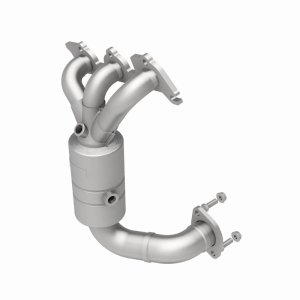 Chrysler Sebring Catalytic Converter - Magnaflow - OEM Grade Direct-Fit - `07-`09