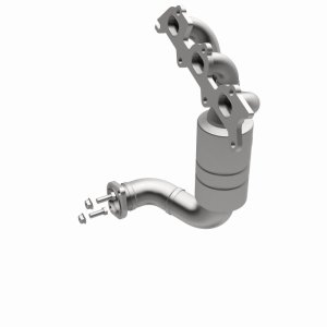 Chrysler Sebring Catalytic Converter - Magnaflow - OEM Grade Direct-Fit - `07-`09